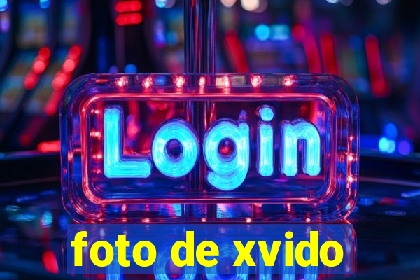 foto de xvido